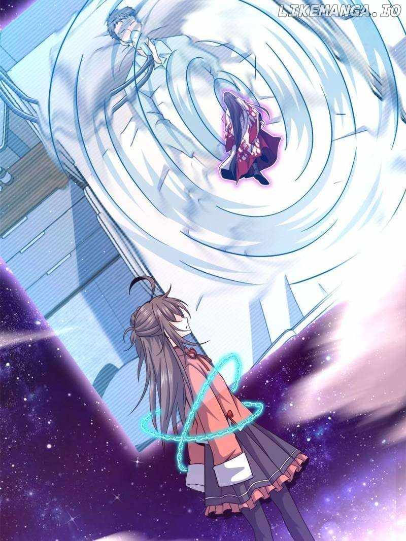 Spare Me, Great Lord! Chapter 756 24